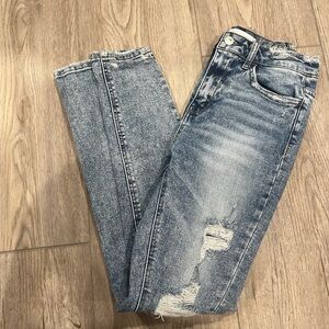 Vervet Blue jeans